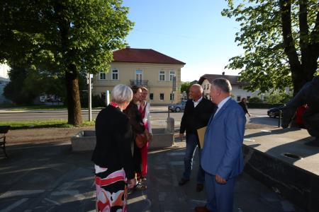 Slavnostna akademija Godbe Cerknica 11 Foto Ljubo Vukelič